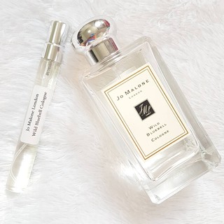 แบ่งขายน้ำหอมแท้ Jo Malone London Wild Bluebell EDC แท้ 100%