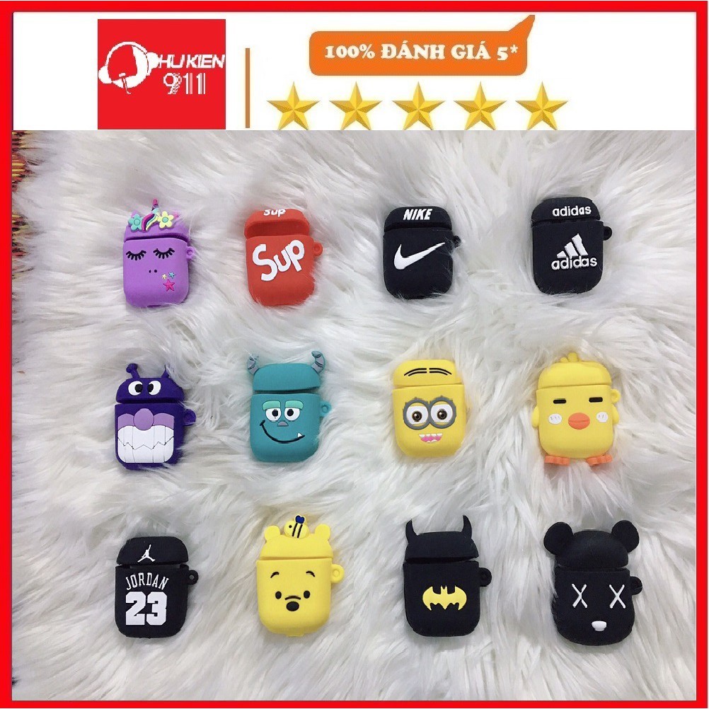 เคสป้องกันสําหรับหูฟัง airpod,เคสบลูทูธสําหรับ airpods 1,2 i12 i12 tws