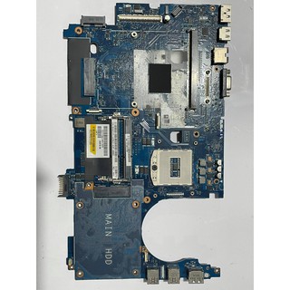 Dell OEM Precision M6800 Laptop Motherboard (System Mainboard) - LVDS Only - XWC1M 0XWC1M