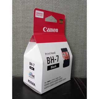 CANON CH-7 ASA  CA92 COLOR PRINTHEAD (0696C002AA) / CA92 COLOR แท้ศูนย์