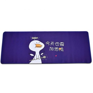 Oker Mouse Pad 206 แผ่นรองเมาส์ คุณภาพดี ลวดลายน่ารัก เป็นแผ่นรองเม้าส์แบบผ้า เหมาะสำหรับคอเกมส์