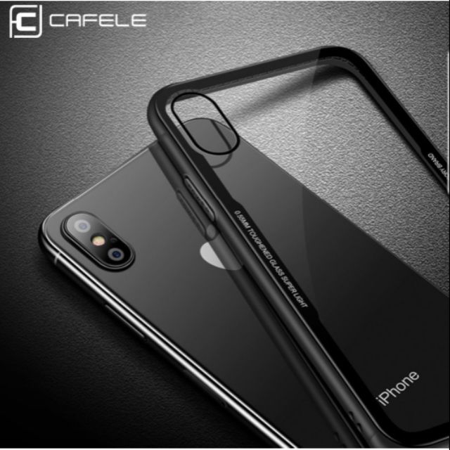 CASE  I PHONE  CAFELE