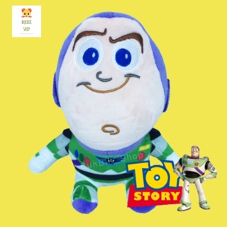 ตุ๊กตา Buzz Lightyear Toy Story 4 (ภาพสินค้าจริง)