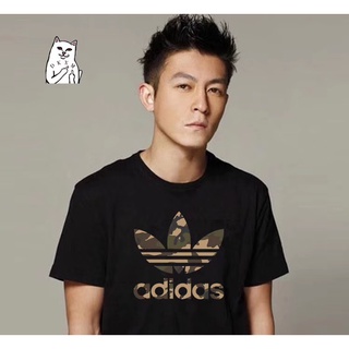 แนวโน้ม[Superราคาถูก] ㆍAdidasㆍNewคลาสสิกมาถึงFREELIFTแฟชั่นCasual FIT CLคุณภาพสูงสไตล์Hot Menและเสื้อยืดผู้หญิงกีฬาสั้นง