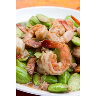 🦐กะปิคลองโคน ขนาด 1 kg (แบบถุง) ใช้เคยตำดำคัดพิเศษ ของดีเมืองแม่กลอง หอม อร่อย เนื้อแน่น ไม่ผสมแป้ง ไม่มีผงชูรส