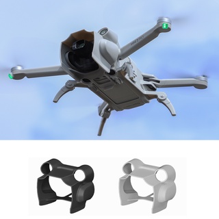 ฝาครอบเลนส์ฮู้ด ป้องกันแสงสะท้อน อุปกรณ์เสริม สําหรับโดรน DJI Mini 3 Pro DJI Mini 3 Pro