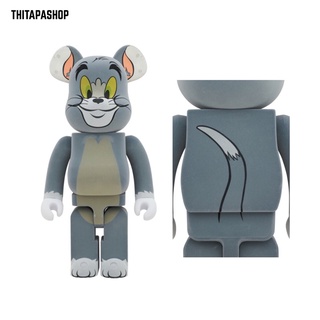 BEARBRICK TOM &amp; JERRY