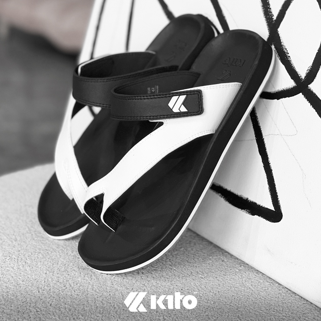 รองเท้าแตะ KITO mask รุ่น AA150 size 36-43