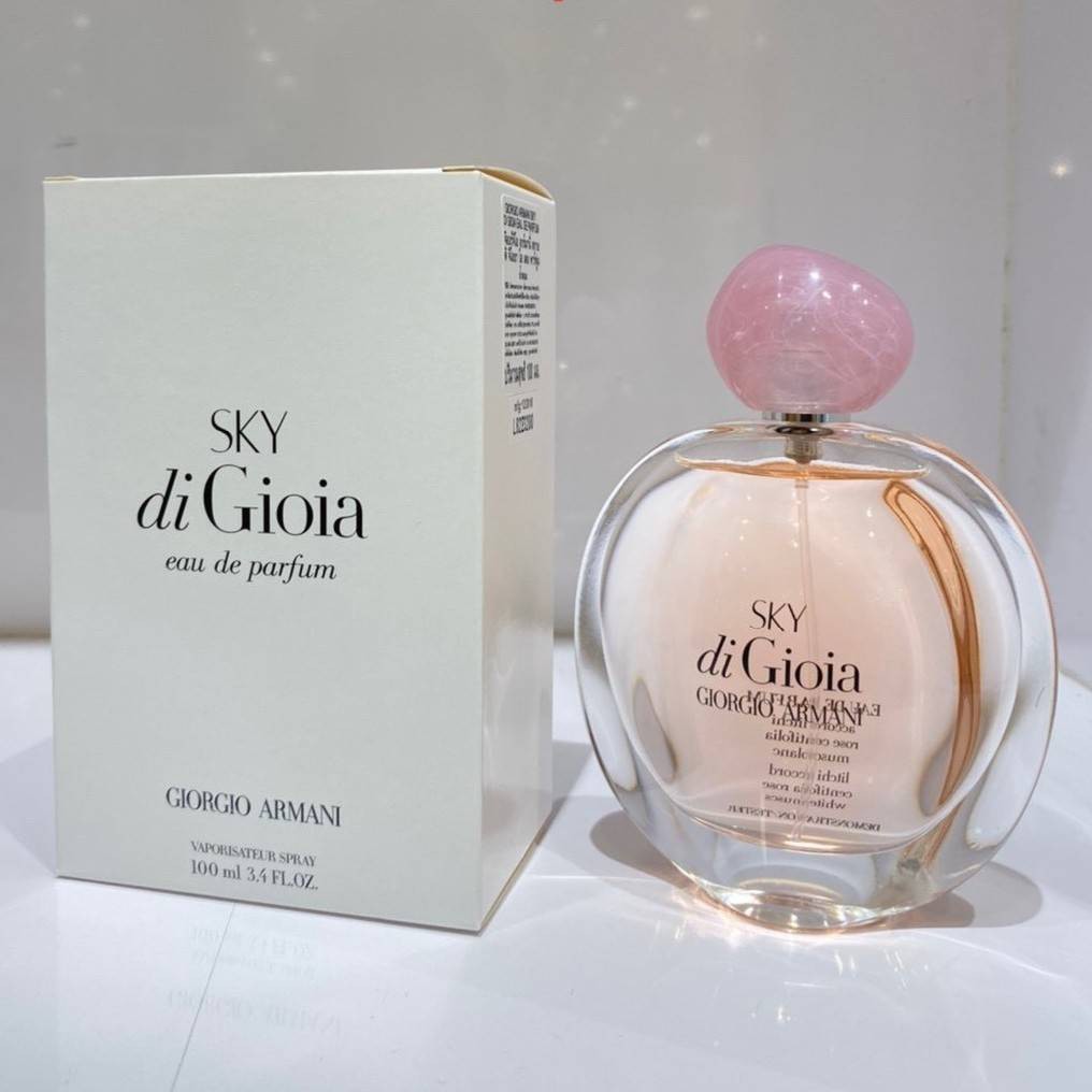 armani sky di gio