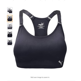 สปอร์ต บรา Sport bra ออกกำลังกาย บราไร้โครง โยคะ ฟิตเนส วิ่ง บราใส่วิ่ง กีฬากลางแจ้ง ลดน้ำหนัก