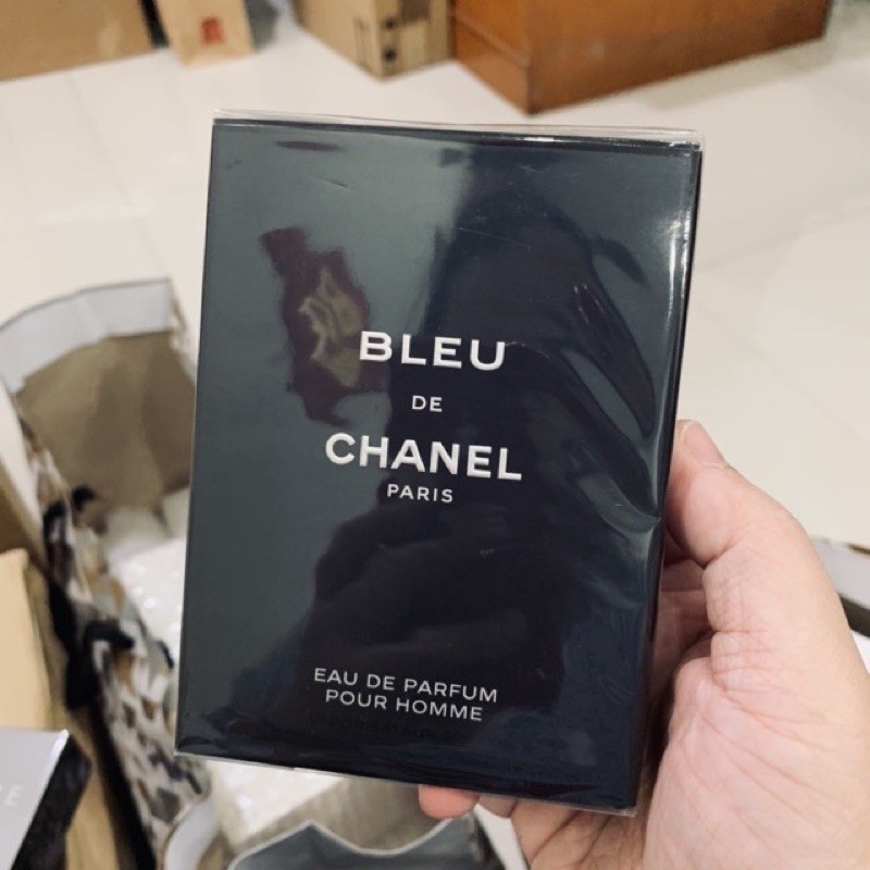 น้ำหอม Chanel Bleu De Chanel EDp 100 ml