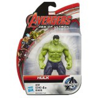 Avengers Age of Ultron 3.75" All Star Figure Series : Hulk