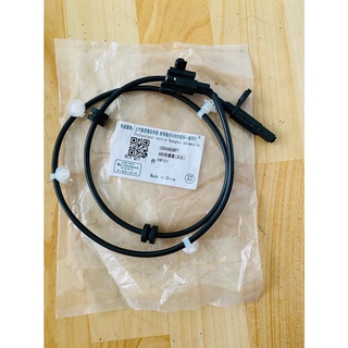 เซนเซอร์ ABS ล้อหลังขวา (Rear Right ABS Wheel Speed Sensor) MG MG5 โฉมแรก