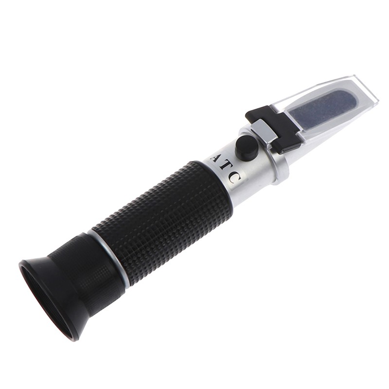 (sellbesteveryday) beer worte brix refractometer atc sg 1 . 001 . 1230 and jelly อุปกรณ์เสริม