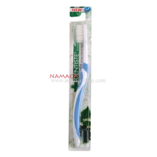 แปรงสีฟัน Dentiste toothbrush PlusWhite soft bristles