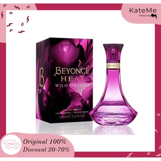 Beyonce Heat Wild Orchid EDP 100 ml.