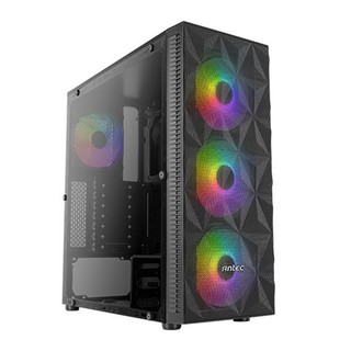 ATX Case (NP) ANTEC NX240 (Black)