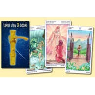 Tarot of the 78 Doors (Tarot of the 78 Doors)