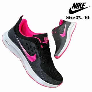 รองเท้าผ้าใบ sneakers women ขนาด 37...40 มีเก็บปลายทางCOD