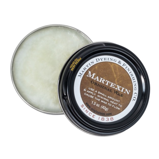 แว๊กส์เคลือบกระเป๋ากันน้ำ FROST RIVER WAXED CANVAS CONDITIONER