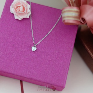 JEWELLYN Heart U Necklace จี้หัวใจ