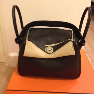 Hermes Lindy 26 stamp x