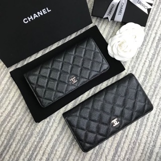 รุ่นที่ขายดีที่สุดตอนนี้ ❌Sale2990ใบเดียว❌ ปกติ 6990 wallet  Original grade งานดีสุด หนังแท้แท้ ถ่ายสินค้าจริง