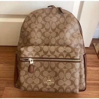 COACH F58314 CHARILE BACKPACK