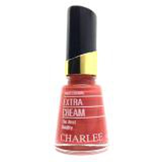 Charlee Nail Polish ยาทาเล็บชาลี 15 ml. เบอร์ 46