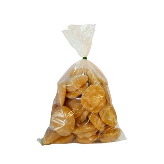 น้ำตาลแว่น (แบบไม่หยอดใส่แว่น) ขนาด 1 กิโลกรัม (Palm sugar (without dropping into glasses), size 1 kg.)