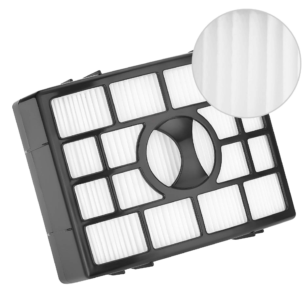 for Nv752 Filter Compatible with for Shark Nv650 Nv750 Series Shark ...