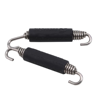 Akrapovic อุปกรณ์ตะขอสปริง ลดเสียงท่อไอเสีย สําหรับรถจักรยาน…