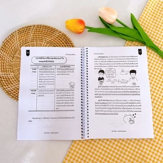 Law Note สรุปย่อกฎหมายซื้อขาย