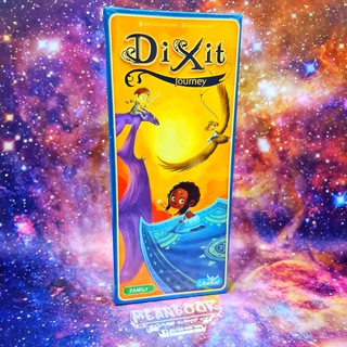 Dixit : Journey Board Game