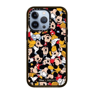 Mickey X Casetify พร้อมส่ง