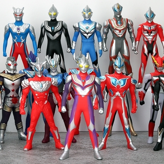 ตุ๊กตาฟิกเกอร์ Ultraman สูง 23 ซม .