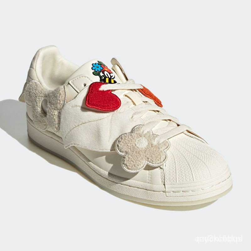 Melting Sadness x adidas Superstar BEE WITH YOUของใหม่พร้อมส่ง Syj8 ...