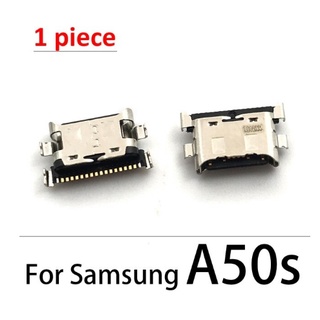 ก้นชาร์จเปล่า Samsung A50S