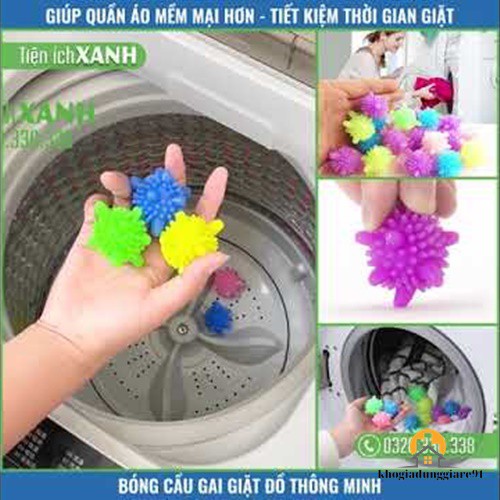 LAUNDRY BALL - LAUNDRY BRIDGE