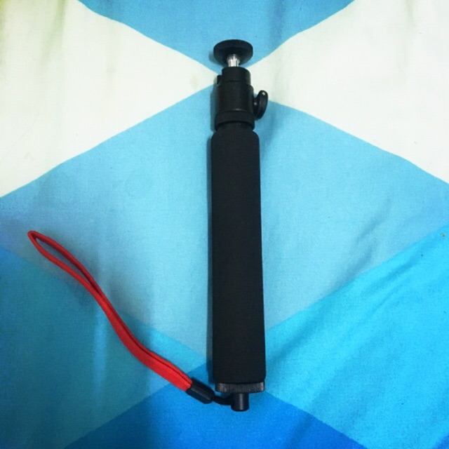 ไม้ monopod yi camera Shopee Thailand