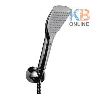 A-6015-HS ชุดฝักบัวสายอ่อน 2 ระบบ และขอแขวน American Standard Hand Shower Set 2-functions series SMART