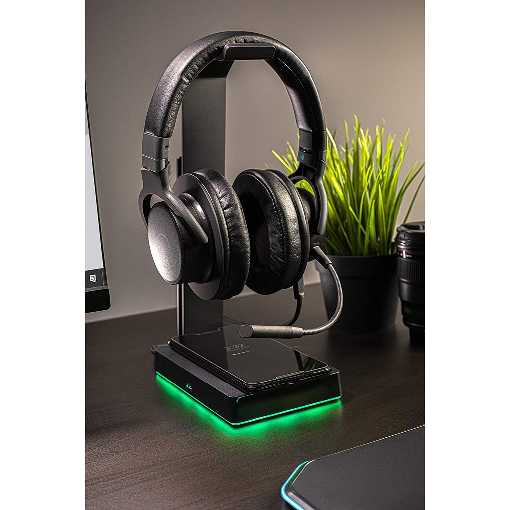 Cooler Master MH-751 MH751 2.0 Gaming Headset with Plush #หูฟังเล่นเกม CoolerMaster