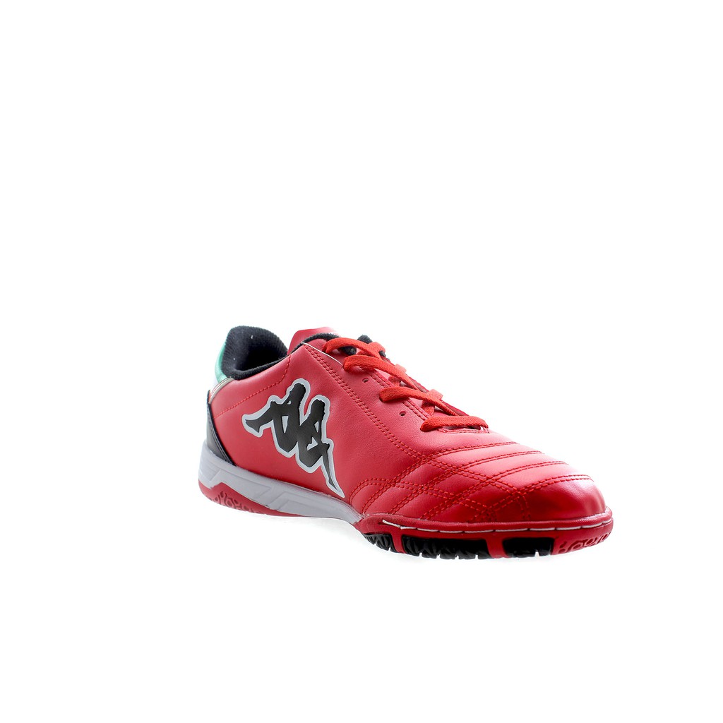 Kappa รองเท้าฟุตซอล kappa รุ่น VALENZIO TOUCH II GF-14F6-RA