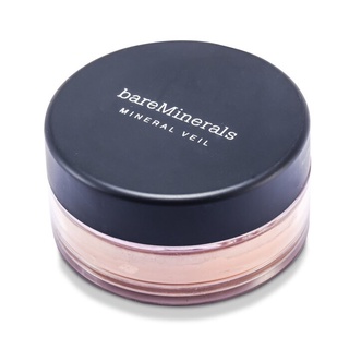 BAREMINERALS - แป้งแต่งหน้ามิเนอรัล BareMinerals