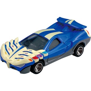 Tomica Dream Tomica Xerneas Rainbow Speed