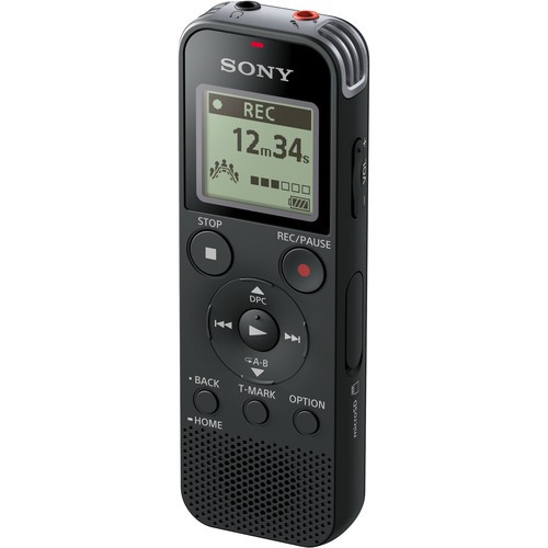 Sony ICD-PX470 Digital Voice Recorder (Stock in TH)