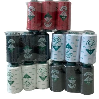 ด้ายเย็บตรา svl 40/2 เหนียว ทน ไม่ขาดง่าย ครึ่งโหล175บาท