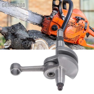 Gemini308 ชุดลูกปืนซีลน้ํามันเพลาข้อเหวี่ยง สําหรับเครื่องยนต์เลื่อยยนต์ Stihl Ms250 025 Ms230