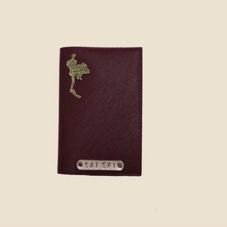 ซองพาสปอร์ต /Passport Cover / Passport Holder