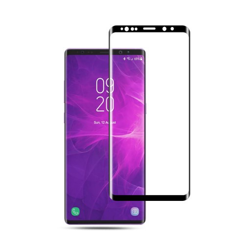 SAMSUNG GALAXY NOTE 9 N960 MOCOLO FULL SCREEN ฟิล์มกันรอยกระจกนิรภัย